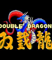 Double Dragon (Sega Master System (VGM))